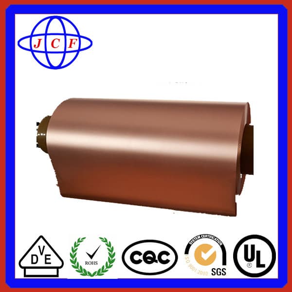 Rolled Copper Foil
